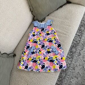 Sage & Lilly Kids Dress🤍